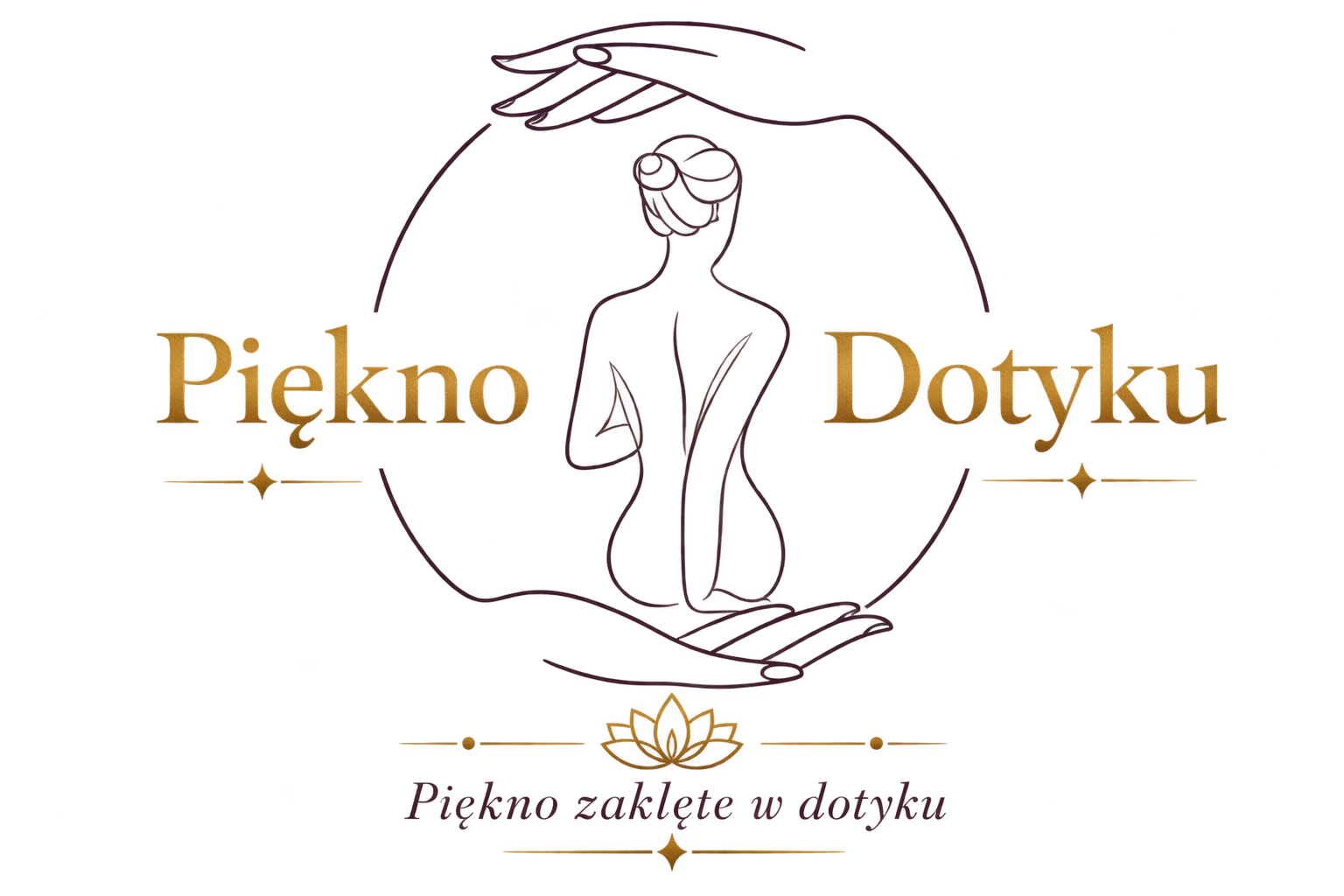Piękno Dotyku